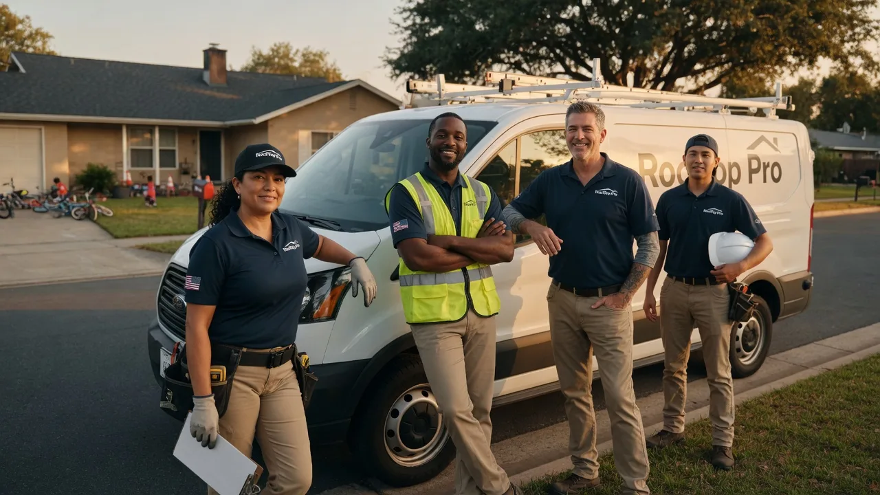 Roof Repair in Pollocksville, NC near me